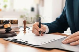 חותמת עורך דין המדריך השלם לבחירת הדיו המושלם